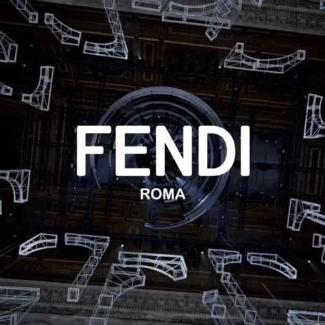 fendi 2022春夏|FENDI2022春夏新品发布会 .